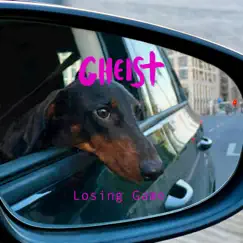 Losing Game - Single by GHEIST album reviews, ratings, credits