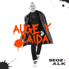 Auge y Caída - Single by Seo2 & A.L.K album reviews, ratings, credits