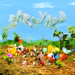 Barnyard by Good Morning album reviews, ratings, credits