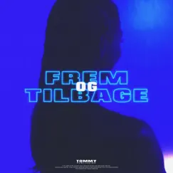 Frem Og Tilbage Song Lyrics