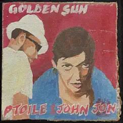 Golden Sun (Ptoile Johnjon Remix) Song Lyrics