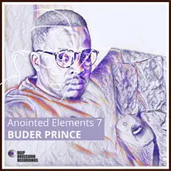 Anointed Elements 7 - Buder Prince by Various Artists album reviews, ratings, credits