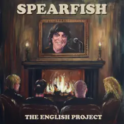 The English Project by Spearfish album reviews, ratings, credits