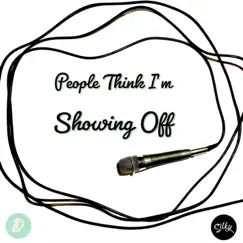 People Think I'm Showing Off - EP by DaboFlai album reviews, ratings, credits