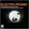 Electro Promo album lyrics, reviews, download