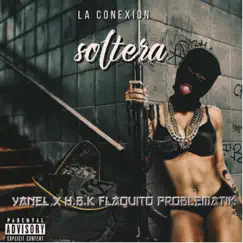 Soltera Song Lyrics