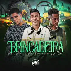 Brincadeira Song Lyrics