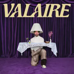 Tote Bag (feat. Mike Clay, Luis Clavis & Fanny Bloom) - Single by Valaire album reviews, ratings, credits