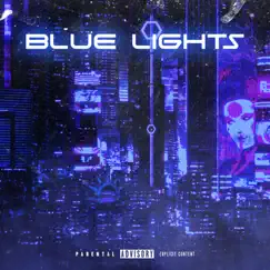 Blue Lights - Single by Acidmusiq album reviews, ratings, credits