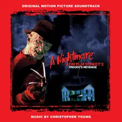 A Nightmare on Elm Street 2: Freddy's Revenge (Original Motion Picture Soundtrack) [2015 Remaster] by Christopher Young album reviews, ratings, credits