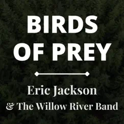 Birds of Prey - Single by Eric Jackson & The Willow River Band album reviews, ratings, credits