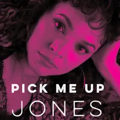 Pick Me Up Jones - EP by Norah Jones album reviews, ratings, credits