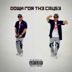 Down for the Cause - Single by Tyler James album reviews, ratings, credits
