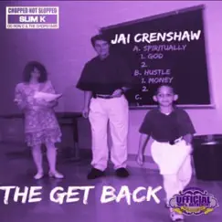The Get Back (Chopped Not Slopped) by Jai Crenshaw, Slim K, OG Ron C & The Chopstars album reviews, ratings, credits