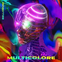 Multicolore Song Lyrics