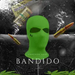 Bandido (Versatile 3 Spanish Remix) Song Lyrics