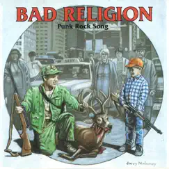 Punk Rock Song - EP by Bad Religion album reviews, ratings, credits