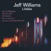 Lifelike (feat. John O'Gallagher, Sam Lasserson, Kit Downes, Gonçalo Marquez & Josh Arcoleo) [Live] album lyrics, reviews, download