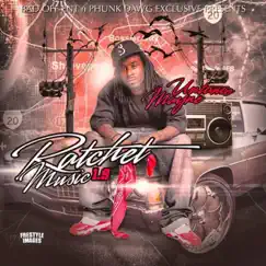 Ratchet Music 1.9 by Untame Mayne album reviews, ratings, credits