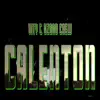 Calentón (feat. JBL) - Single album lyrics, reviews, download