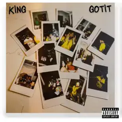 In Too Deep by King Gotit album reviews, ratings, credits