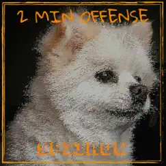2 Min Offense - Single by SPIIROW album reviews, ratings, credits