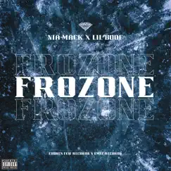 FROZONE - Single by Nia Mack & IAMLILBOOF album reviews, ratings, credits