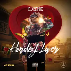 Hardest Lover by LordPHX album reviews, ratings, credits