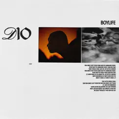 Dio - Single by Boylife album reviews, ratings, credits