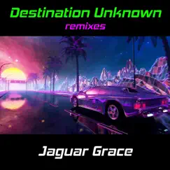 Destination Unknown (Neon Wolf Synthwave Radio Edit) Song Lyrics