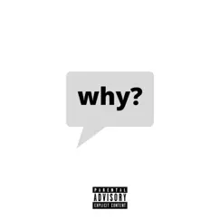 Why? - Single by Jiangie & Slayer77 album reviews, ratings, credits