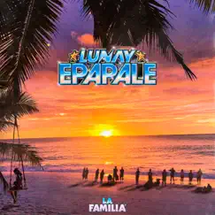 Epapale - Single by Lunay album reviews, ratings, credits