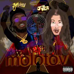 Molotovv (feat. Jwles) Song Lyrics