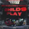 Childs Play (feat. Asian Doll) - Single album lyrics, reviews, download