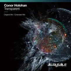Transparent - Single by Conor Holohan album reviews, ratings, credits