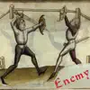 Enemy (Medieval Version) song lyrics