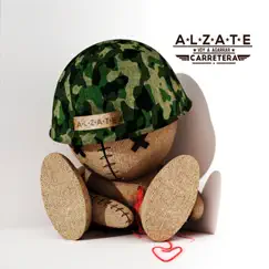 Voy a Agarrar Carretera - Single by Alzate album reviews, ratings, credits