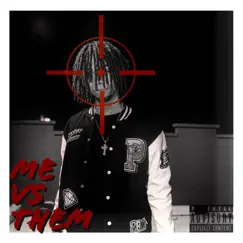 Me Vs Them - EP by DAMEE album reviews, ratings, credits