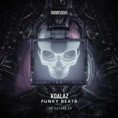 Funky Beats - Single by Koalaz' album reviews, ratings, credits