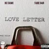 Love Letter (feat. Tabie Babi) song lyrics
