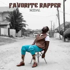 Favorite Rapper - EP by M3dal album reviews, ratings, credits