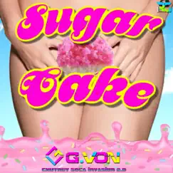 Sugar Cake - Single by Gvon album reviews, ratings, credits