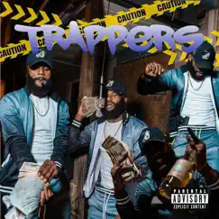 Trappers - Single by FadeLyfe Jrago album reviews, ratings, credits