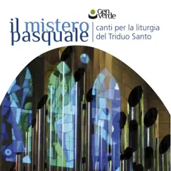 Santo (Veglia Pasquale) Song Lyrics