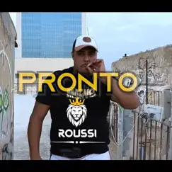 Pronto - Single by Wajdi Roussi album reviews, ratings, credits