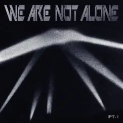 Ellen Allien Presents We Are Not Alone, Pt. 1 by Ellen Allien album reviews, ratings, credits