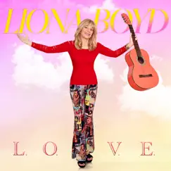 L.O.V.E. by Liona Boyd album reviews, ratings, credits