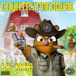 Country Pressure - Single by Lil Kano album reviews, ratings, credits