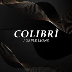 Colibrì (Piano Version) - Single by Purple Lions album reviews, ratings, credits