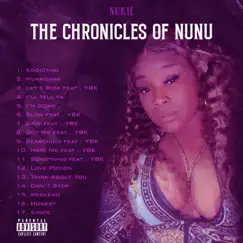 Nukie (The Chronicles of Nunu) by Nukie album reviews, ratings, credits